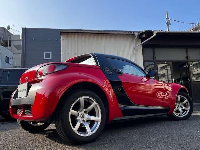 MCC SMART ROADSTAR 2005 Image 31