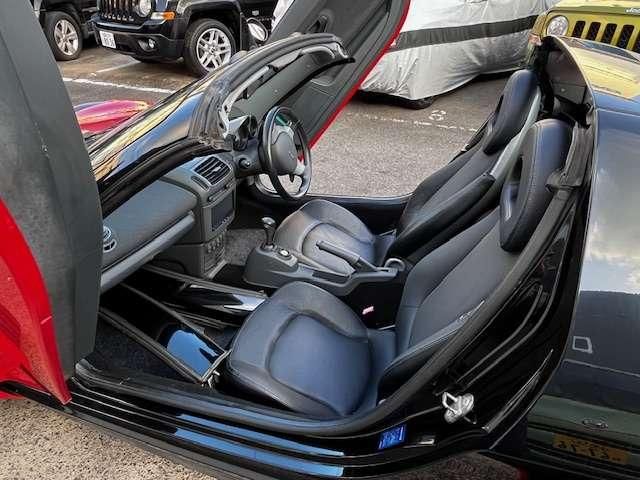 MCC SMART ROADSTAR 2005 Image 31