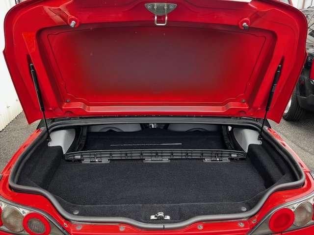 MCC SMART ROADSTAR 2005 Image 31