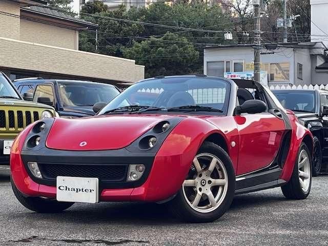 MCC SMART ROADSTAR 2005 Image 31