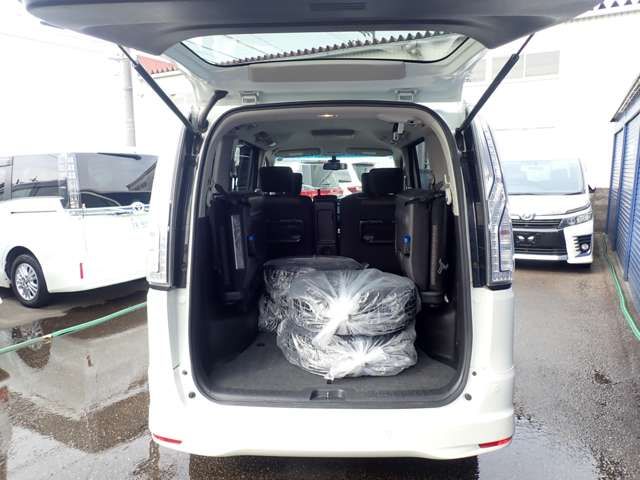 NISSAN SERENA  S-HYBRID 4WD 2014 Image 31