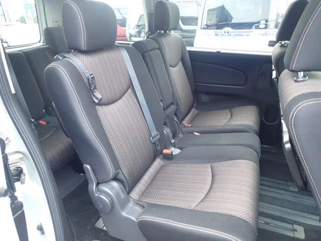 NISSAN SERENA  S-HYBRID 4WD 2014 Image 31