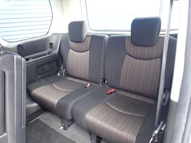 NISSAN SERENA  S-HYBRID 4WD 2014 Image 31