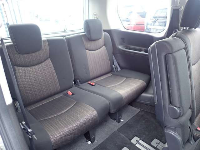 NISSAN SERENA  S-HYBRID 4WD 2014 Image 31