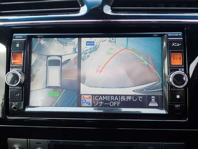 NISSAN SERENA  S-HYBRID 4WD 2014 Image 31