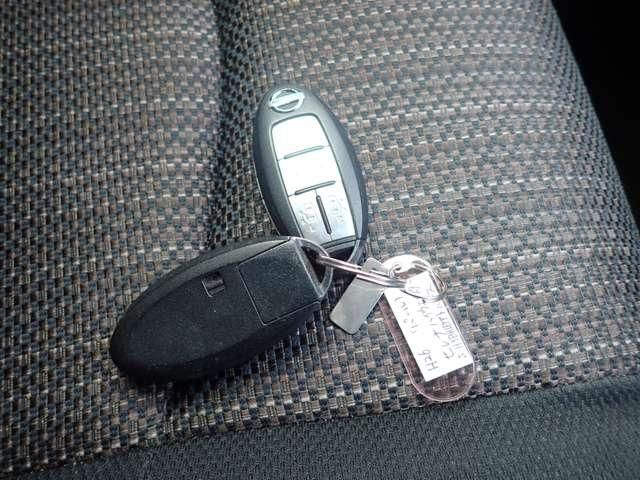 NISSAN SERENA  S-HYBRID 4WD 2014 Image 31