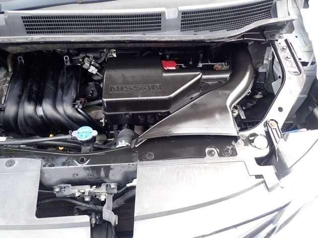 NISSAN SERENA  S-HYBRID 4WD 2014 Image 31