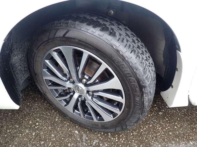 NISSAN SERENA  S-HYBRID 4WD 2014 Image 31