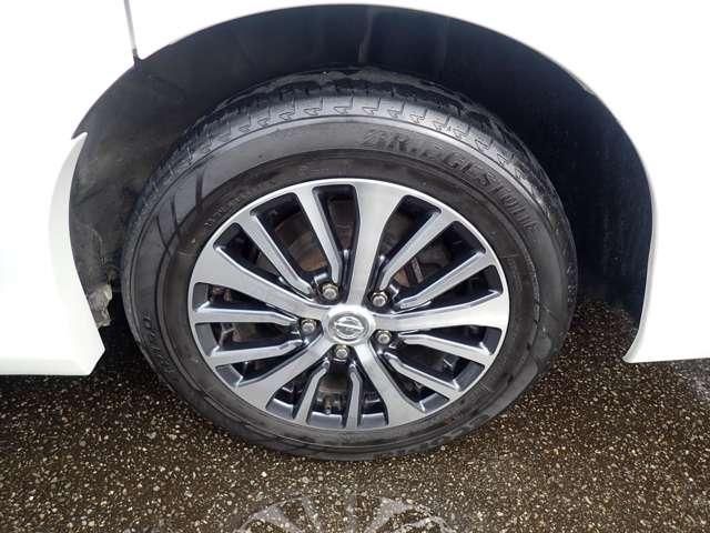 NISSAN SERENA  S-HYBRID 4WD 2014 Image 31