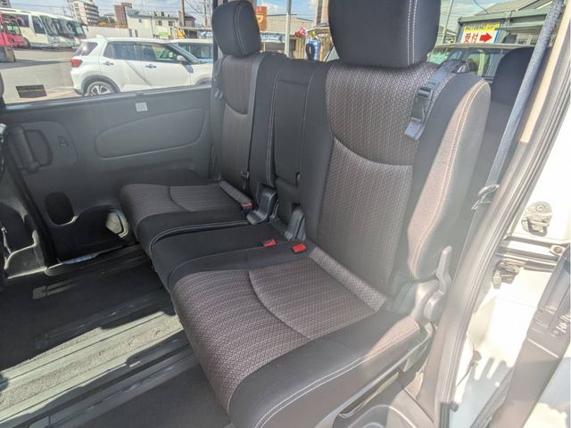 NISSAN SERENA  S-HYBRID 2014 Image 31