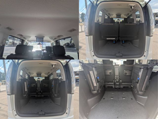 NISSAN SERENA  S-HYBRID 2014 Image 31