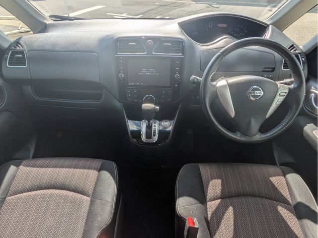 NISSAN SERENA  S-HYBRID 2014 Image 31