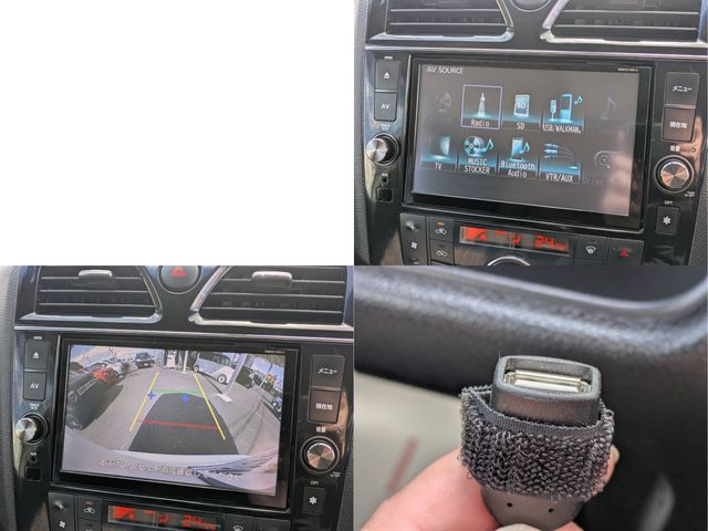 NISSAN SERENA  S-HYBRID 2014 Image 31