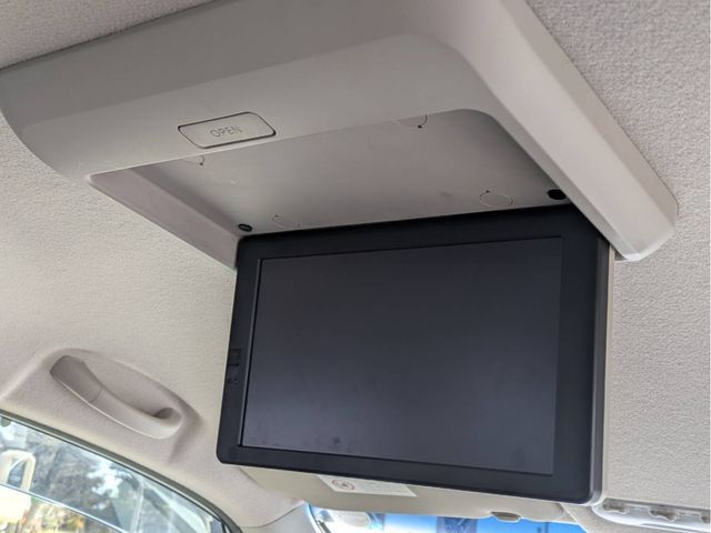 NISSAN SERENA  S-HYBRID 2014 Image 31