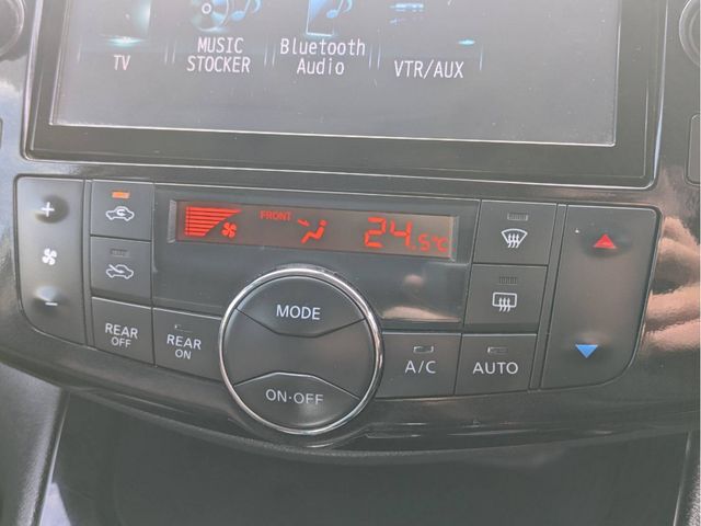 NISSAN SERENA  S-HYBRID 2014 Image 31