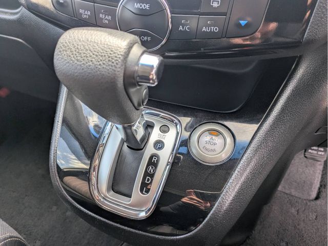 NISSAN SERENA  S-HYBRID 2014 Image 31