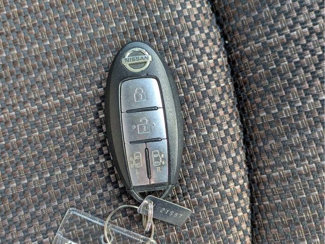 NISSAN SERENA  S-HYBRID 2014 Image 31