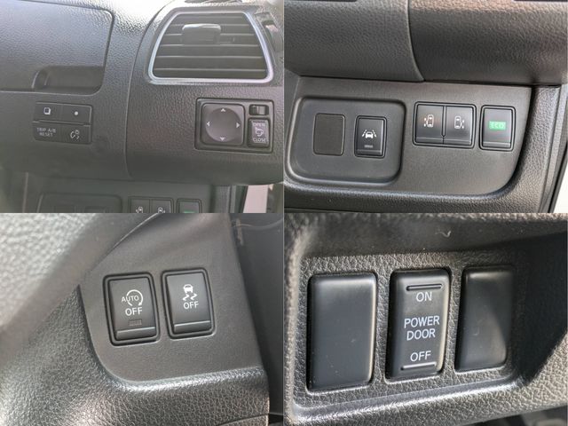 NISSAN SERENA  S-HYBRID 2014 Image 31