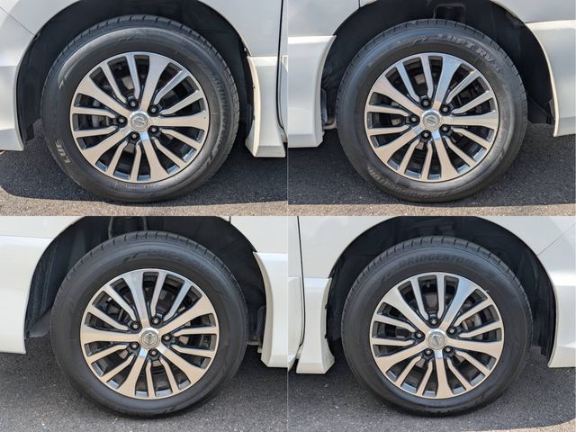 NISSAN SERENA  S-HYBRID 2014 Image 31