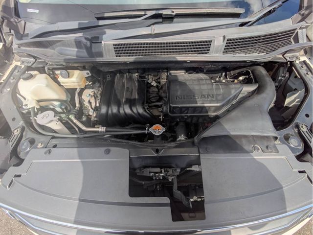 NISSAN SERENA  S-HYBRID 2014 Image 31