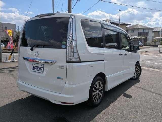 NISSAN SERENA  S-HYBRID 2014 Image 31
