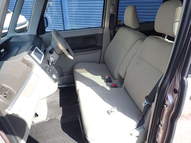 DAIHATSU TANTO 4WD 2014 Image 31