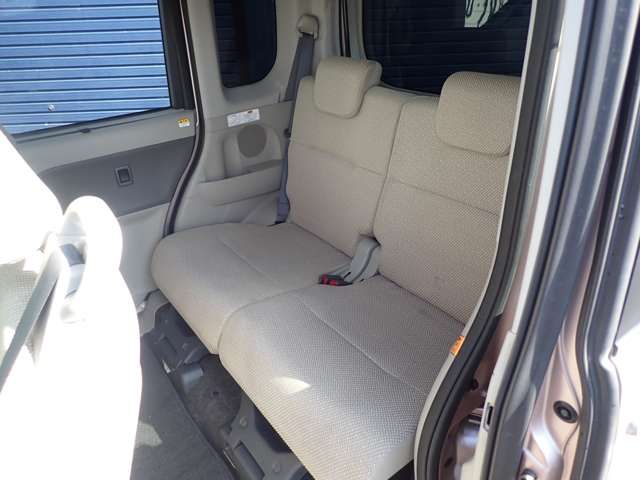 DAIHATSU TANTO 4WD 2014 Image 31