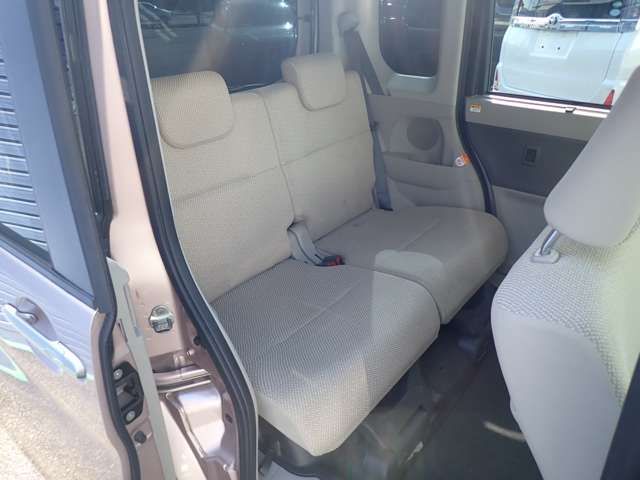 DAIHATSU TANTO 4WD 2014 Image 31