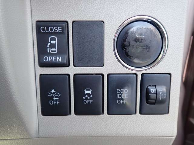 DAIHATSU TANTO 4WD 2014 Image 31