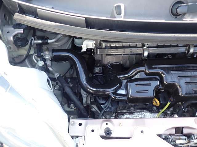 DAIHATSU TANTO 4WD 2014 Image 31