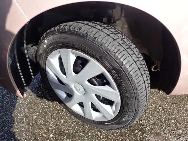 DAIHATSU TANTO 4WD 2014 Image 31