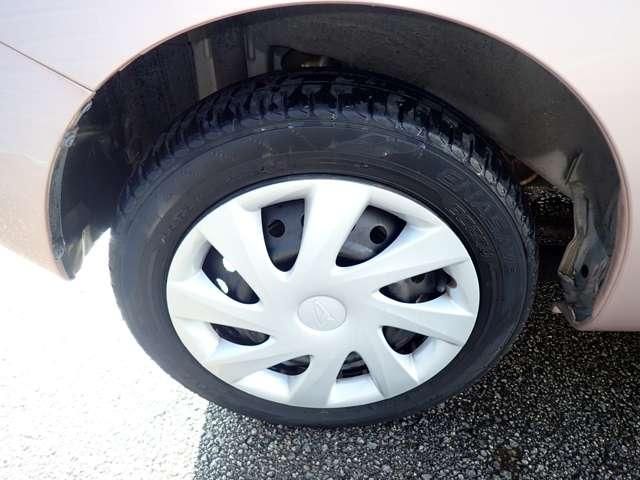 DAIHATSU TANTO 4WD 2014 Image 31