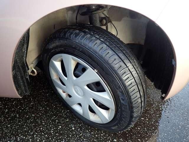 DAIHATSU TANTO 4WD 2014 Image 31