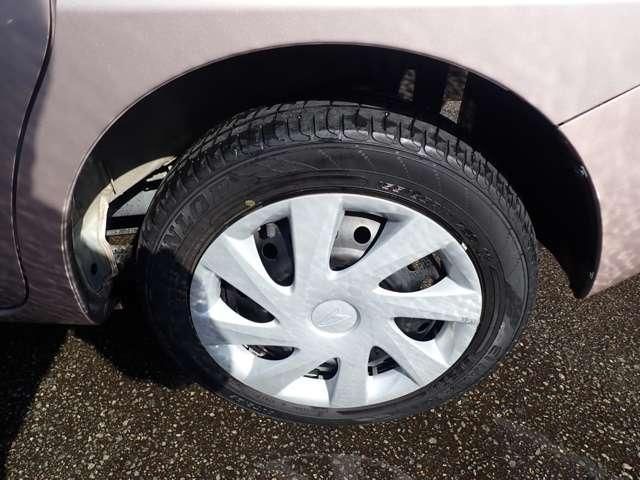 DAIHATSU TANTO 4WD 2014 Image 31