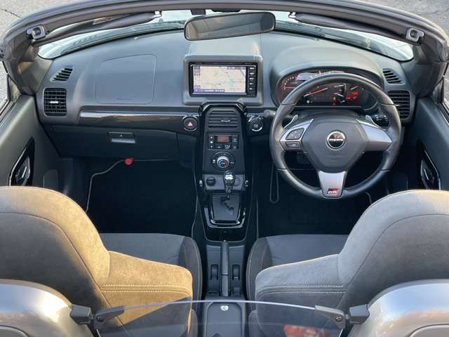 TOYOTA COPEN 2019 Image 31