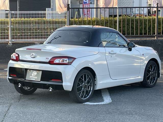 TOYOTA COPEN 2019 Image 31