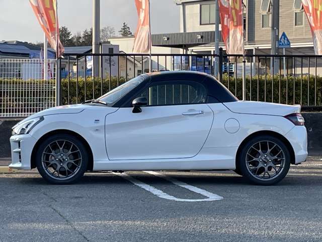 TOYOTA COPEN 2019 Image 31