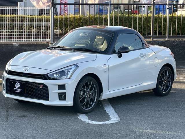 TOYOTA COPEN 2019 Image 31