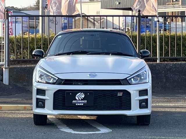 TOYOTA COPEN 2019 Image 31