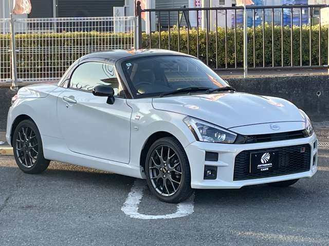 TOYOTA COPEN 2019 Image 31