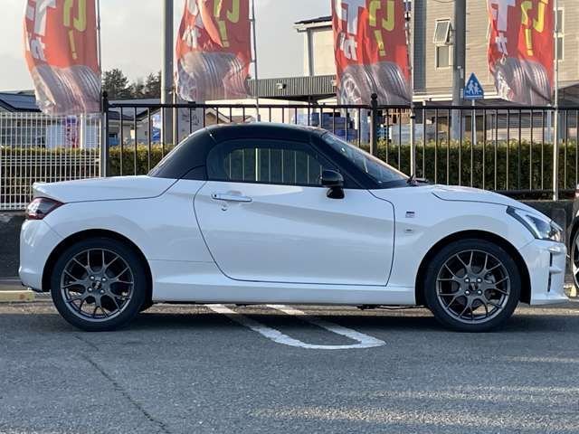TOYOTA COPEN 2019 Image 31