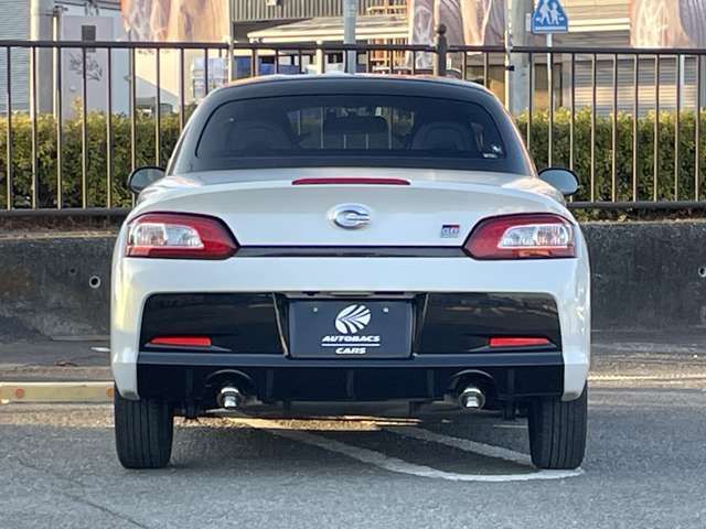 TOYOTA COPEN 2019 Image 31