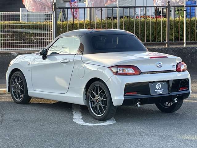 TOYOTA COPEN 2019 Image 31