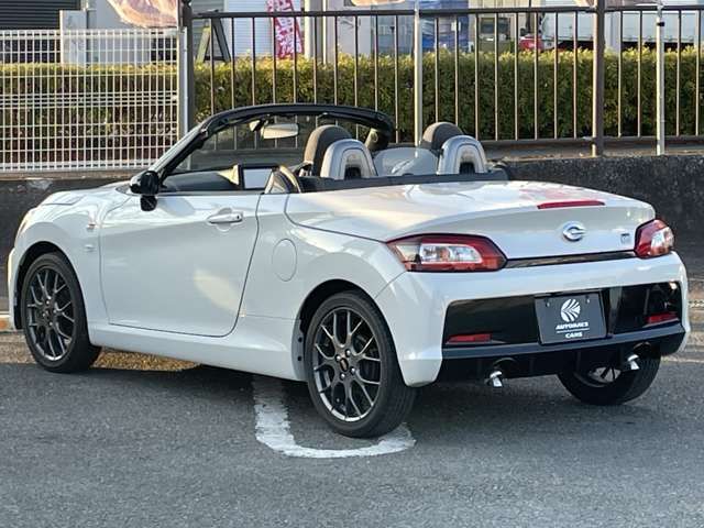 TOYOTA COPEN 2019 Image 31