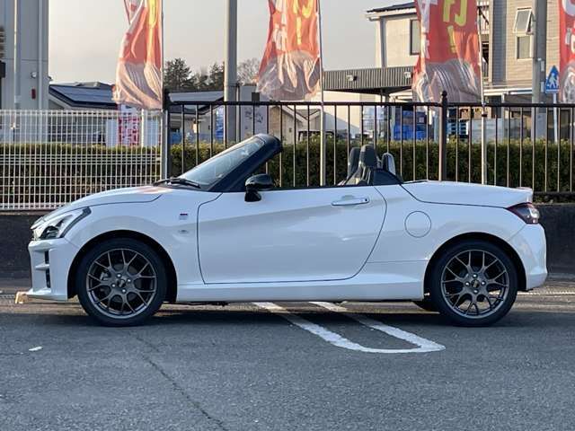 TOYOTA COPEN 2019 Image 31