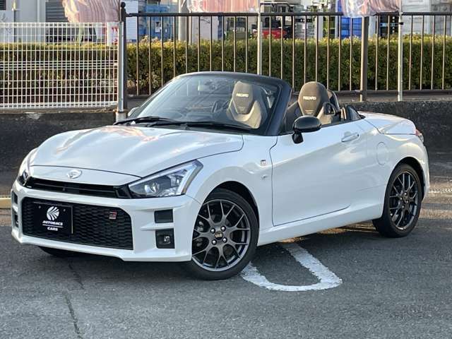 TOYOTA COPEN 2019 Image 31