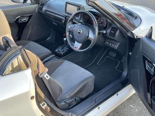 TOYOTA COPEN 2019 Image 31