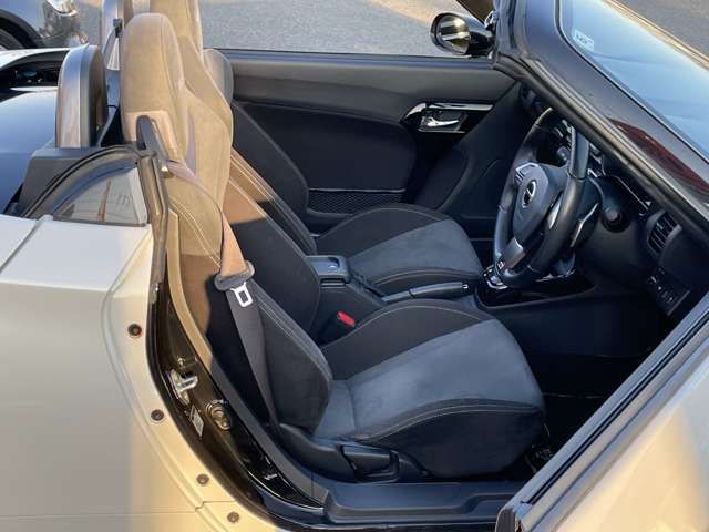 TOYOTA COPEN 2019 Image 31