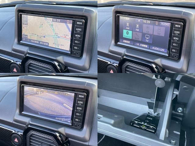 TOYOTA COPEN 2019 Image 31