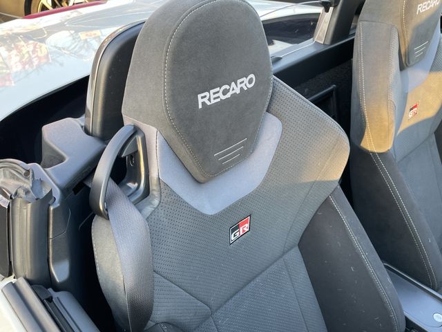 TOYOTA COPEN 2019 Image 31